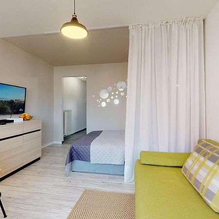 Apartament Swidnicka Breslau Exterior foto