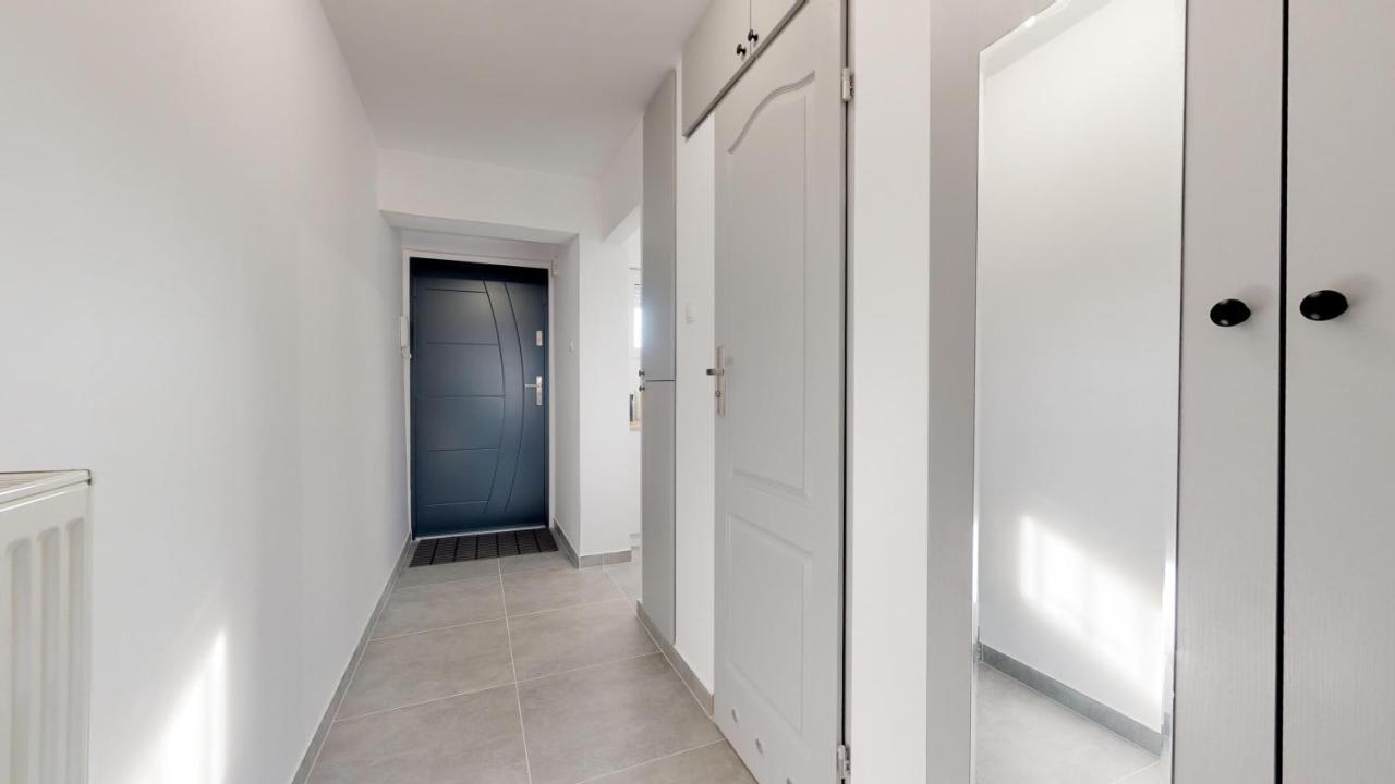 Apartament Swidnicka Breslau Exterior foto